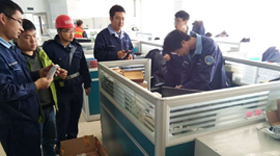 四季春與中國農墾總公司簽約合作